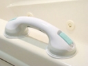 Suction Tub Bar